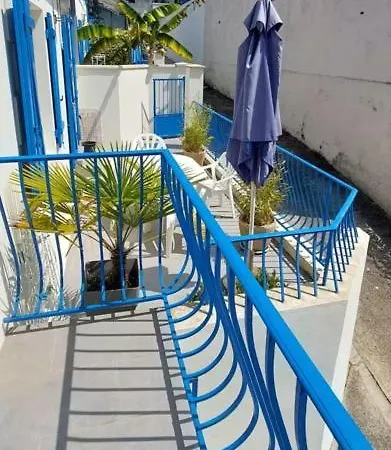 Centre D'arcachon, Maison T2 Avec Mezzanine Et Terrasse Casa de Férias *