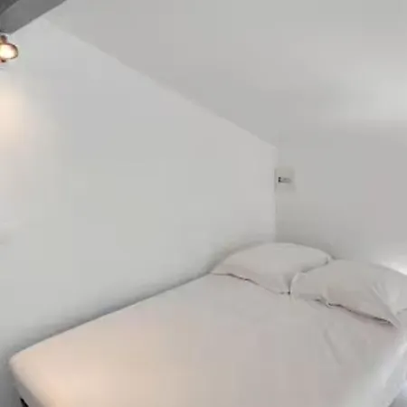 Centre D'arcachon, Maison T2 Avec Mezzanine Et Terrasse Semesterbostad Arcachon
