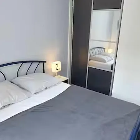 Centre D'arcachon, Maison T2 Avec Mezzanine Et Terrasse Semesterbostad Arcachon